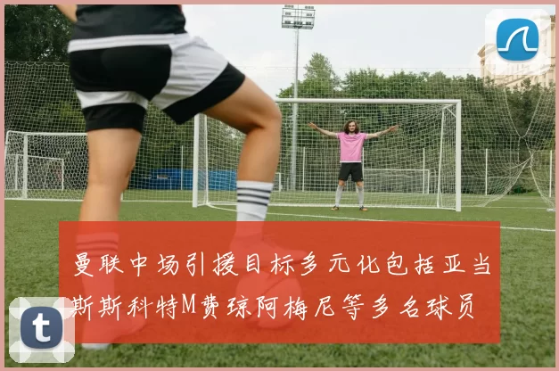 曼联中场引援目标多元化包括亚当斯斯科特M费琼阿梅尼等多名球员